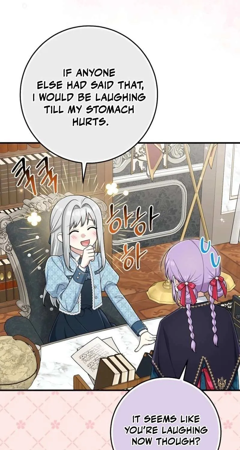 I Played the Role of the Adopted Daughter Too Well Chapter 100 page 60 - 