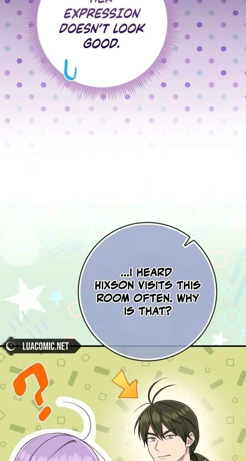 I Played the Role of the Adopted Daughter Too Well Chapter 100 page 7 - 