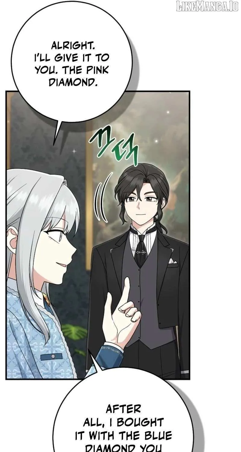 I Played the Role of the Adopted Daughter Too Well Chapter 100 page 62 - 