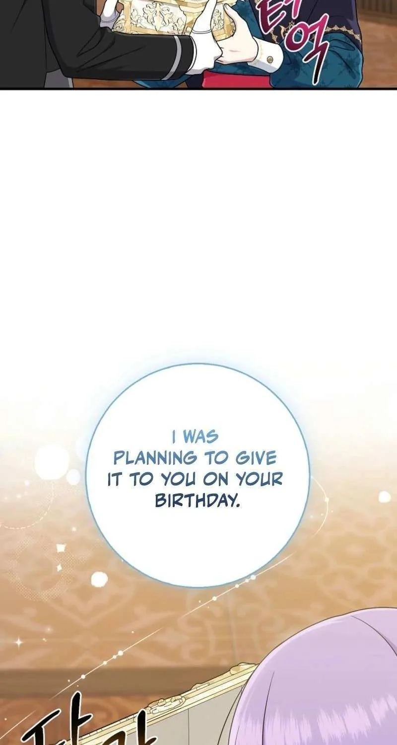 I Played the Role of the Adopted Daughter Too Well Chapter 100 page 64 - 