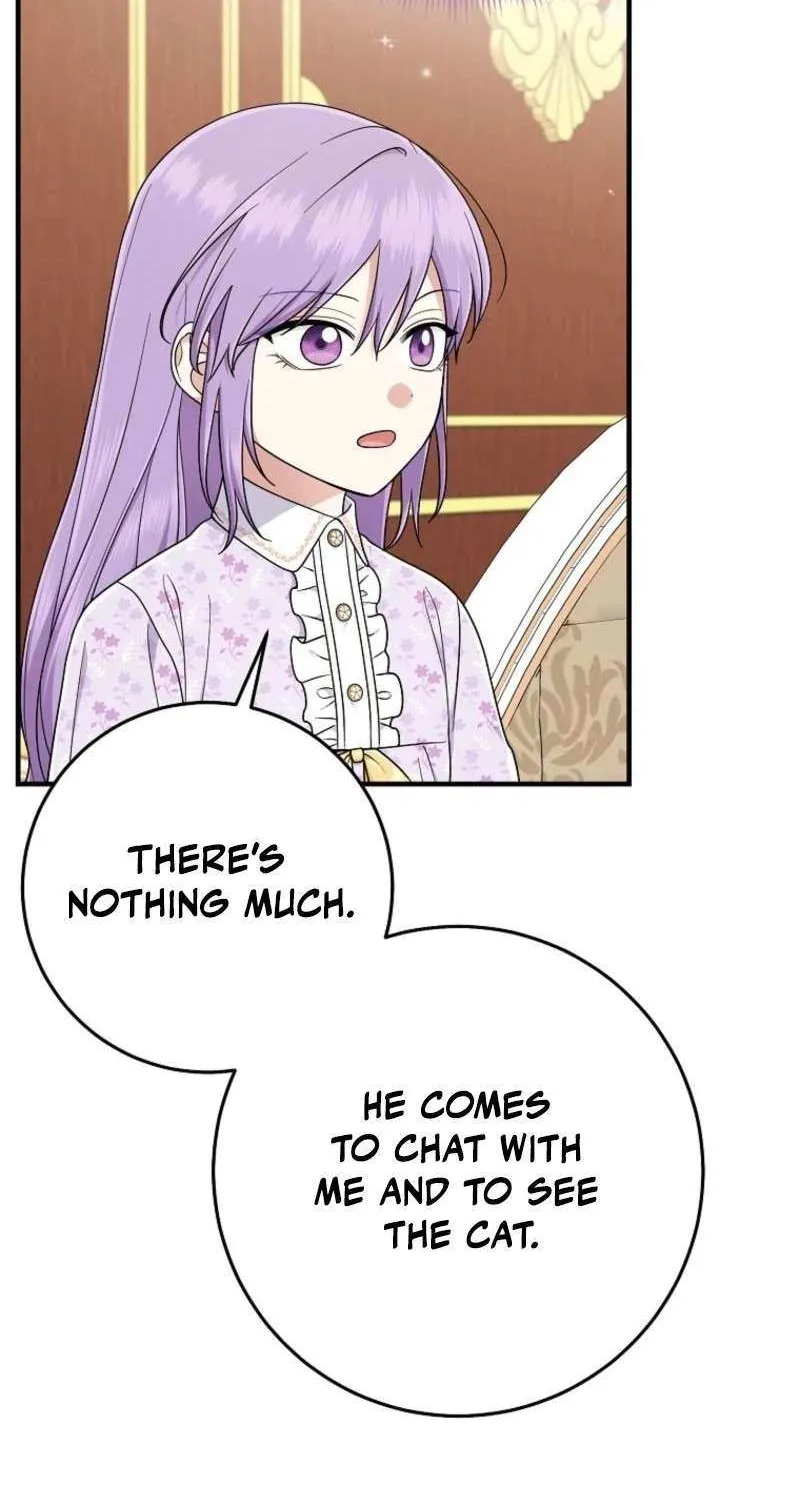 I Played the Role of the Adopted Daughter Too Well Chapter 100 page 9 - 