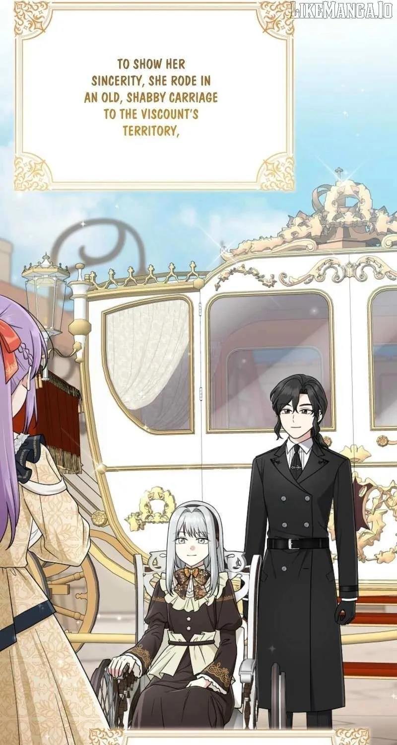 I Played the Role of the Adopted Daughter Too Well Chapter 100 page 82 - 