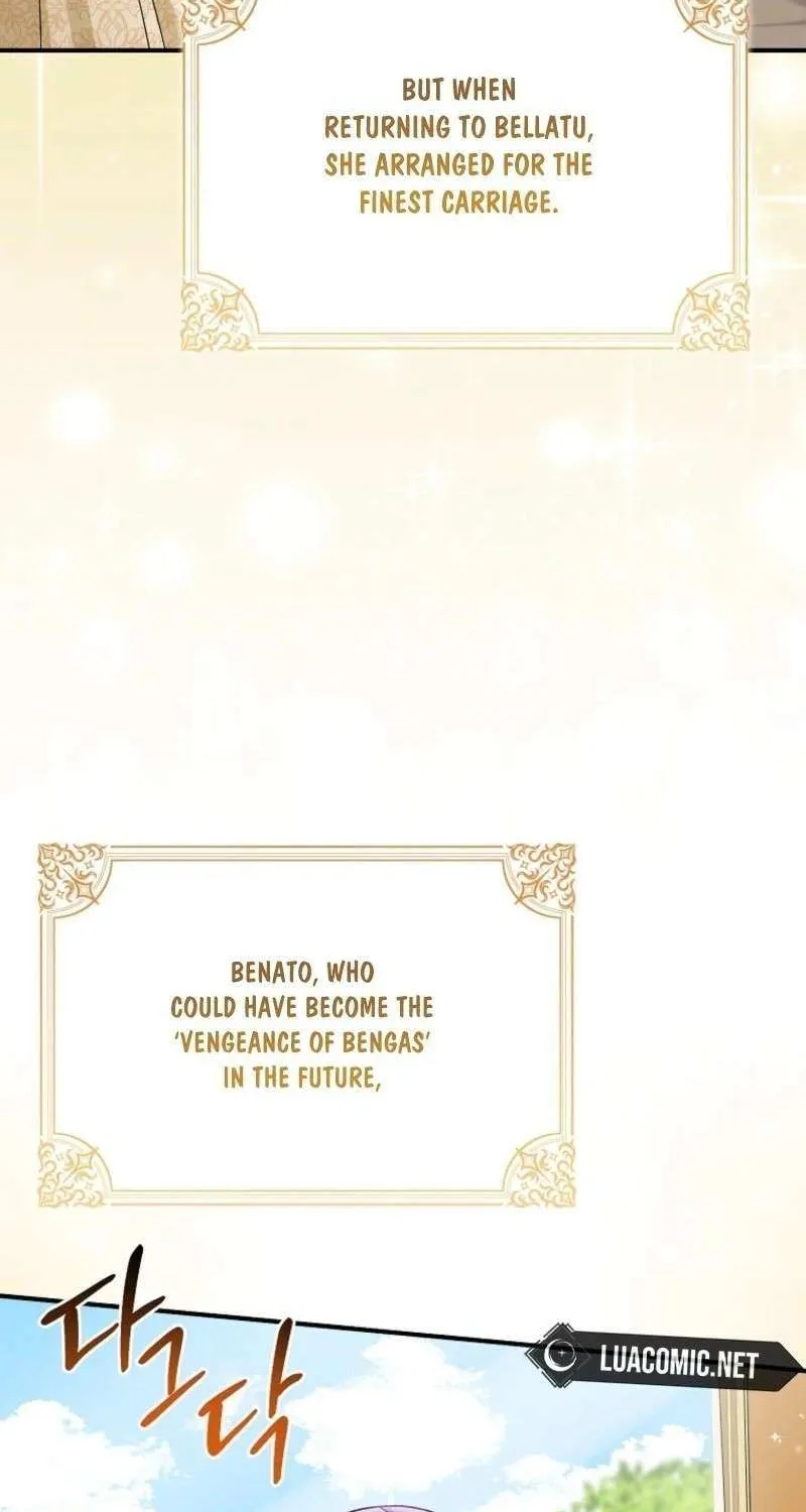 I Played the Role of the Adopted Daughter Too Well Chapter 100 page 83 - 