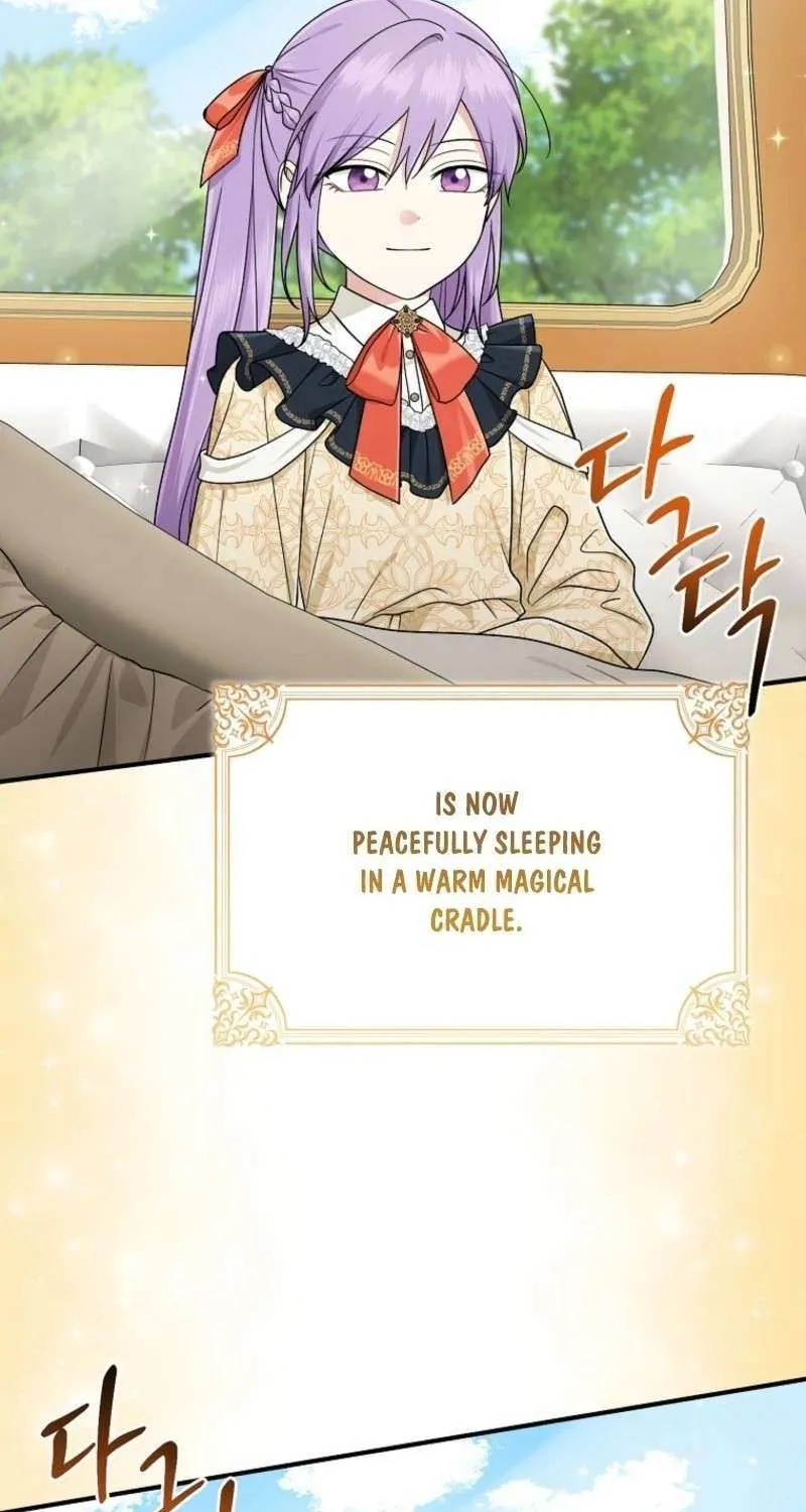 I Played the Role of the Adopted Daughter Too Well Chapter 100 page 84 - 