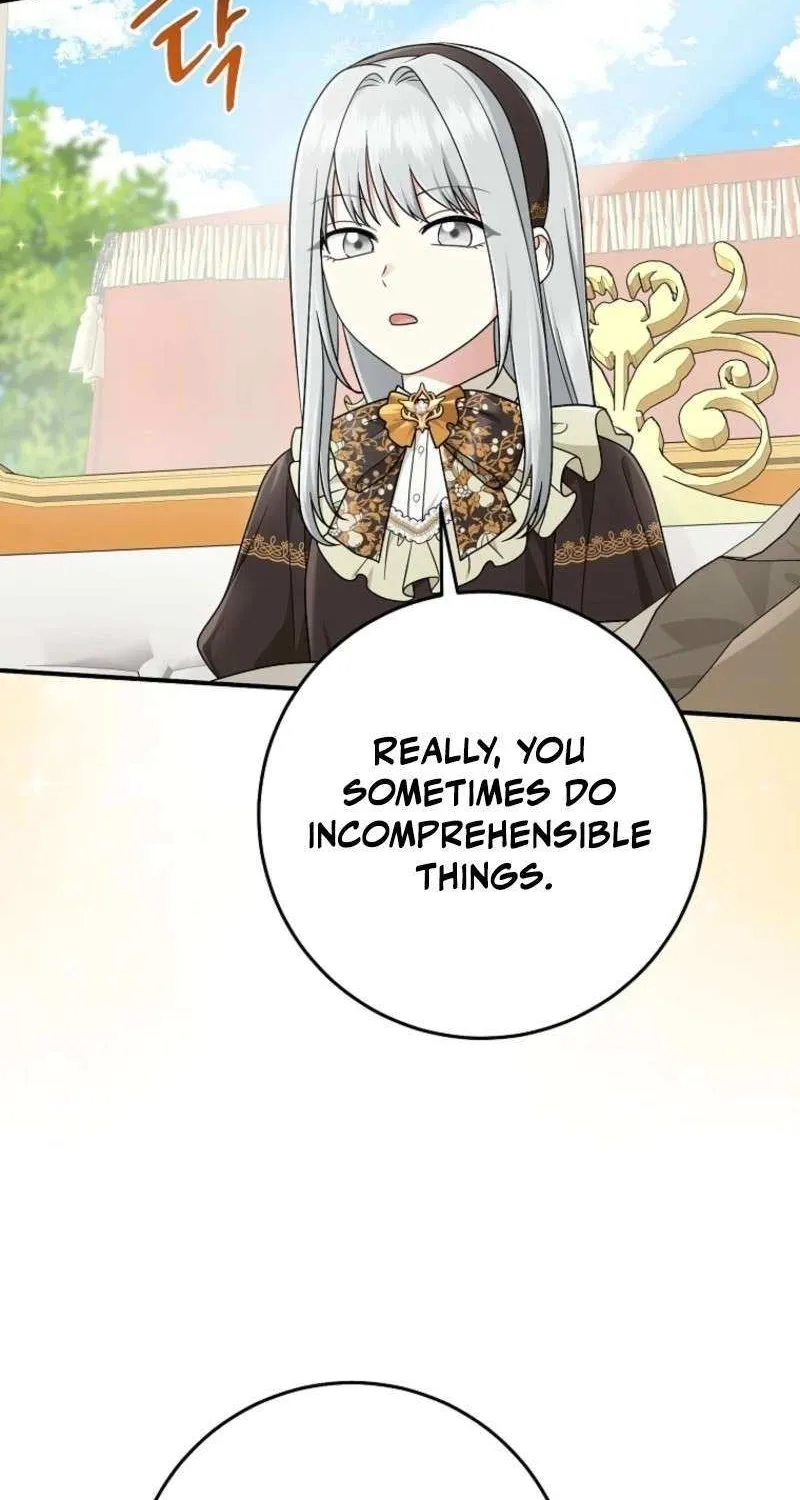 I Played the Role of the Adopted Daughter Too Well Chapter 100 page 85 - 