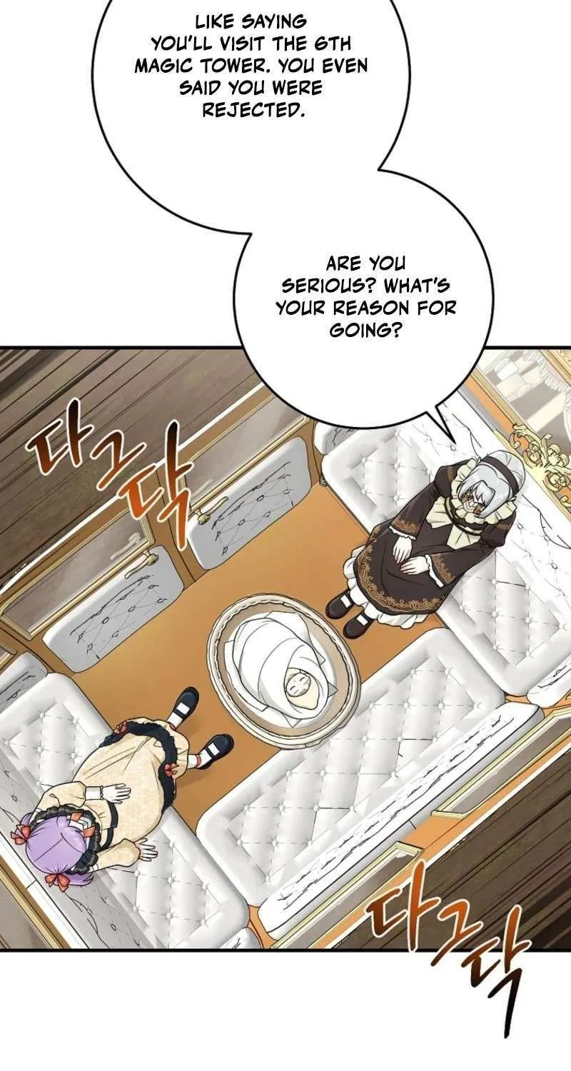 I Played the Role of the Adopted Daughter Too Well Chapter 100 page 86 - 