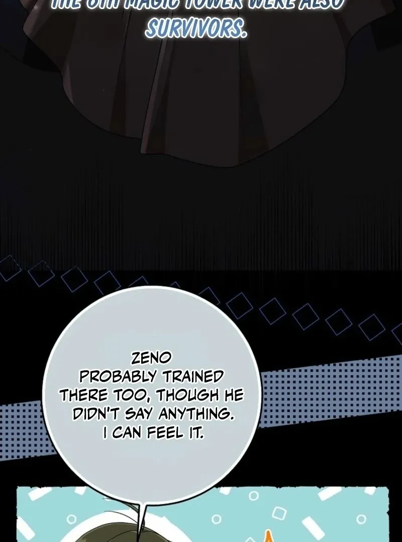I Played the Role of the Adopted Daughter Too Well Chapter 101 page 29 - 