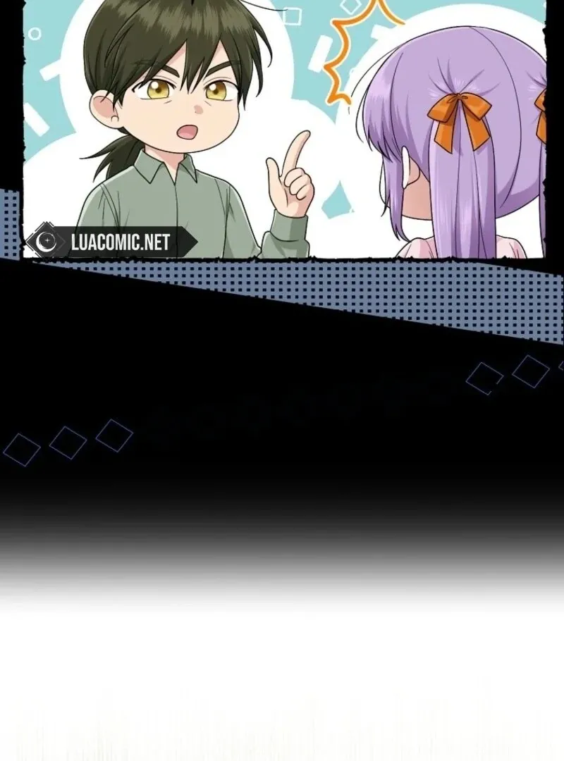 I Played the Role of the Adopted Daughter Too Well Chapter 101 page 30 - 