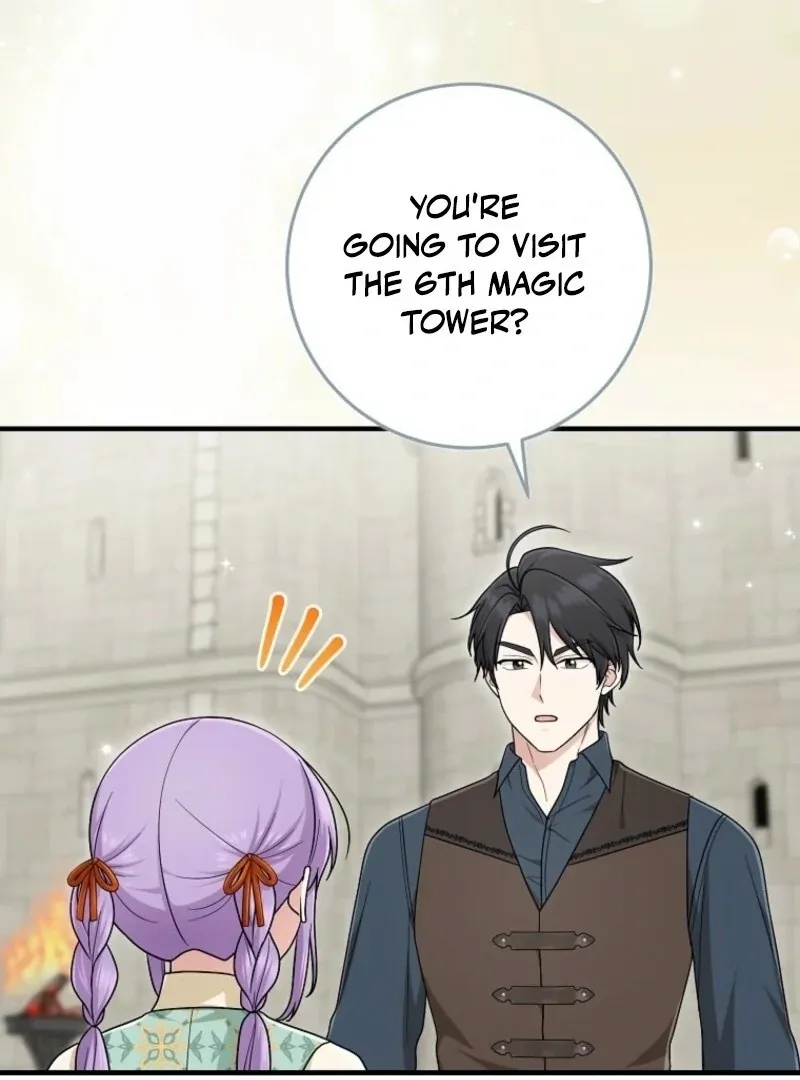 I Played the Role of the Adopted Daughter Too Well Chapter 101 page 33 - 
