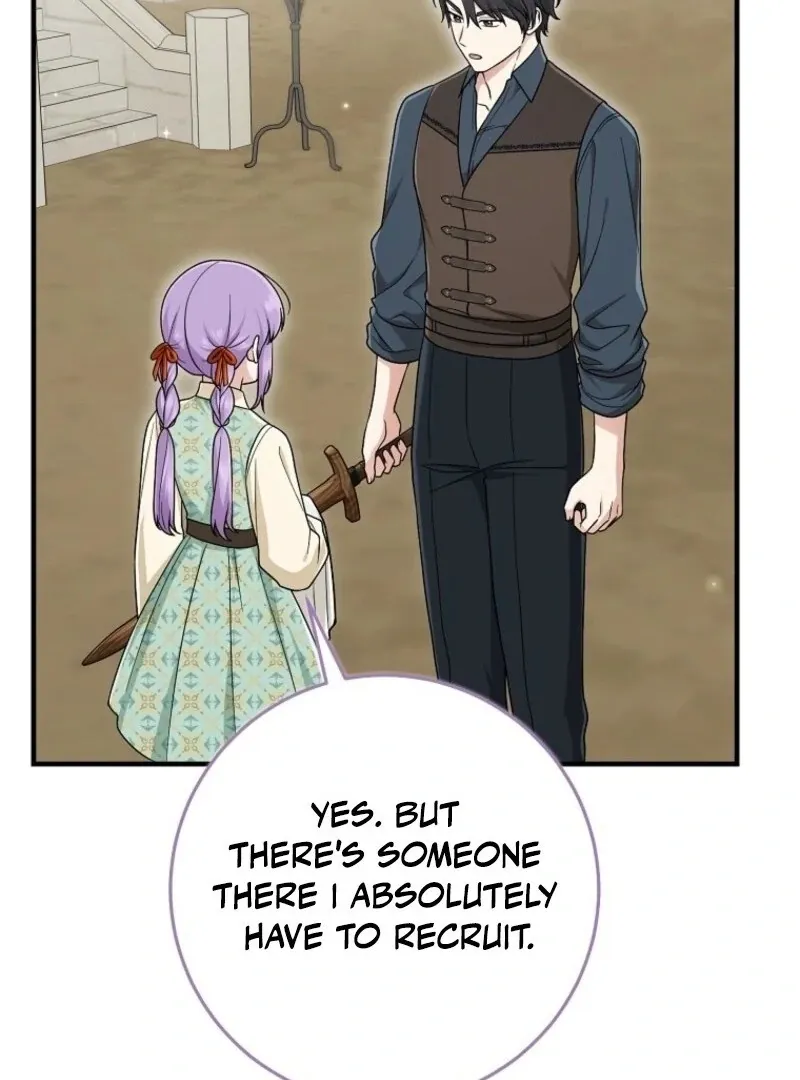 I Played the Role of the Adopted Daughter Too Well Chapter 101 page 35 - 
