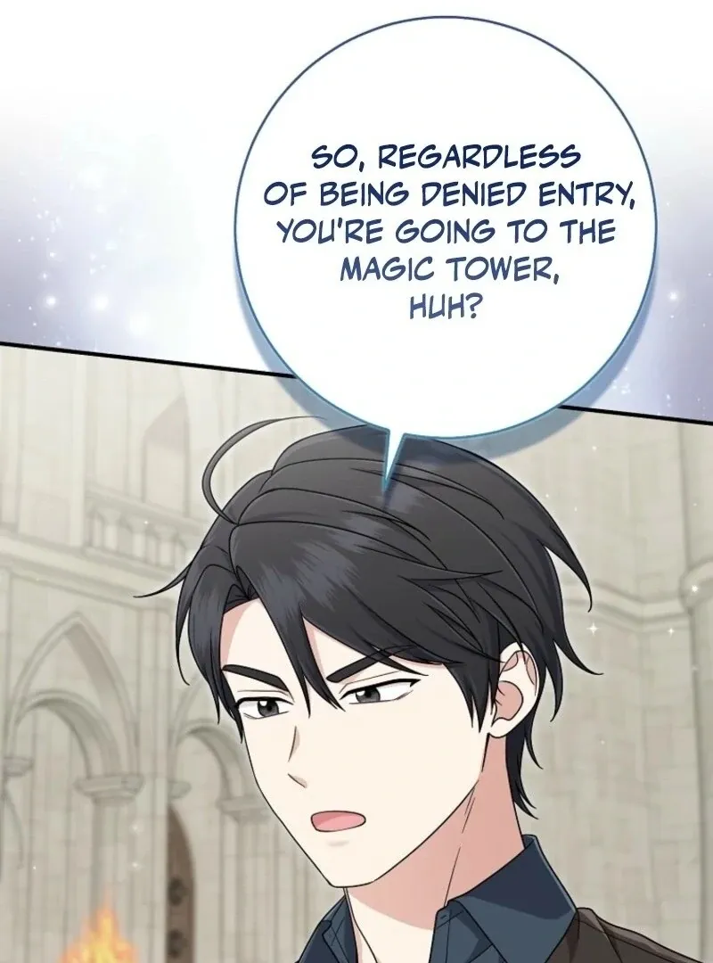 I Played the Role of the Adopted Daughter Too Well Chapter 101 page 38 - 