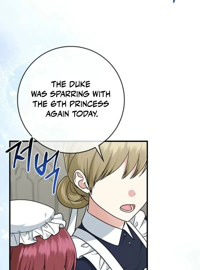 I Played the Role of the Adopted Daughter Too Well Chapter 101 page 5 - 