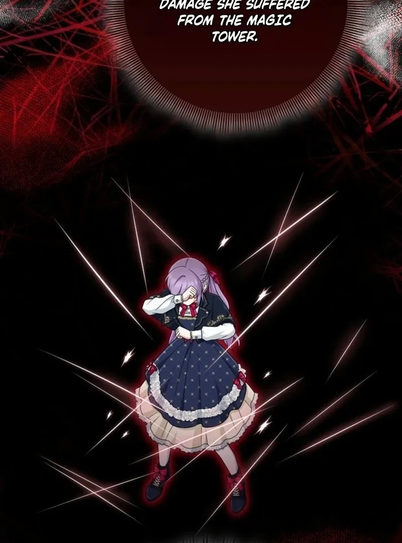 I Played the Role of the Adopted Daughter Too Well Chapter 101 page 49 - 