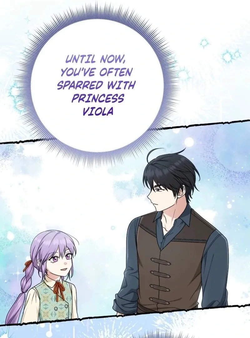 I Played the Role of the Adopted Daughter Too Well Chapter 101 page 53 - 