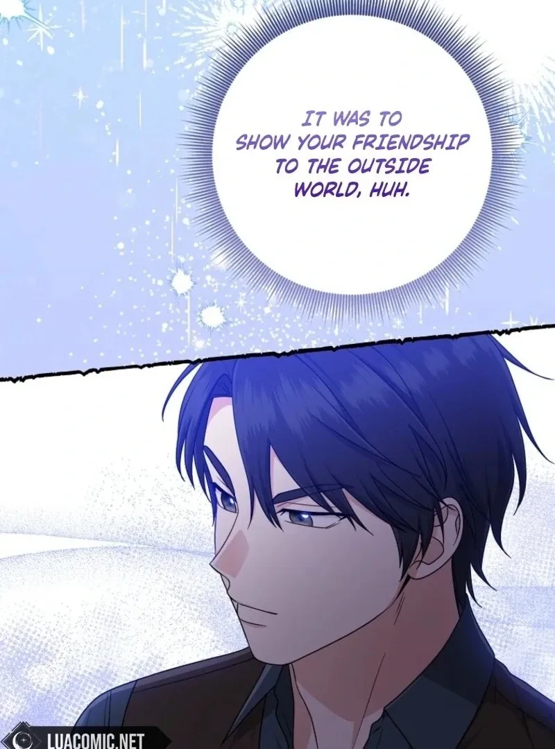 I Played the Role of the Adopted Daughter Too Well Chapter 101 page 54 - 