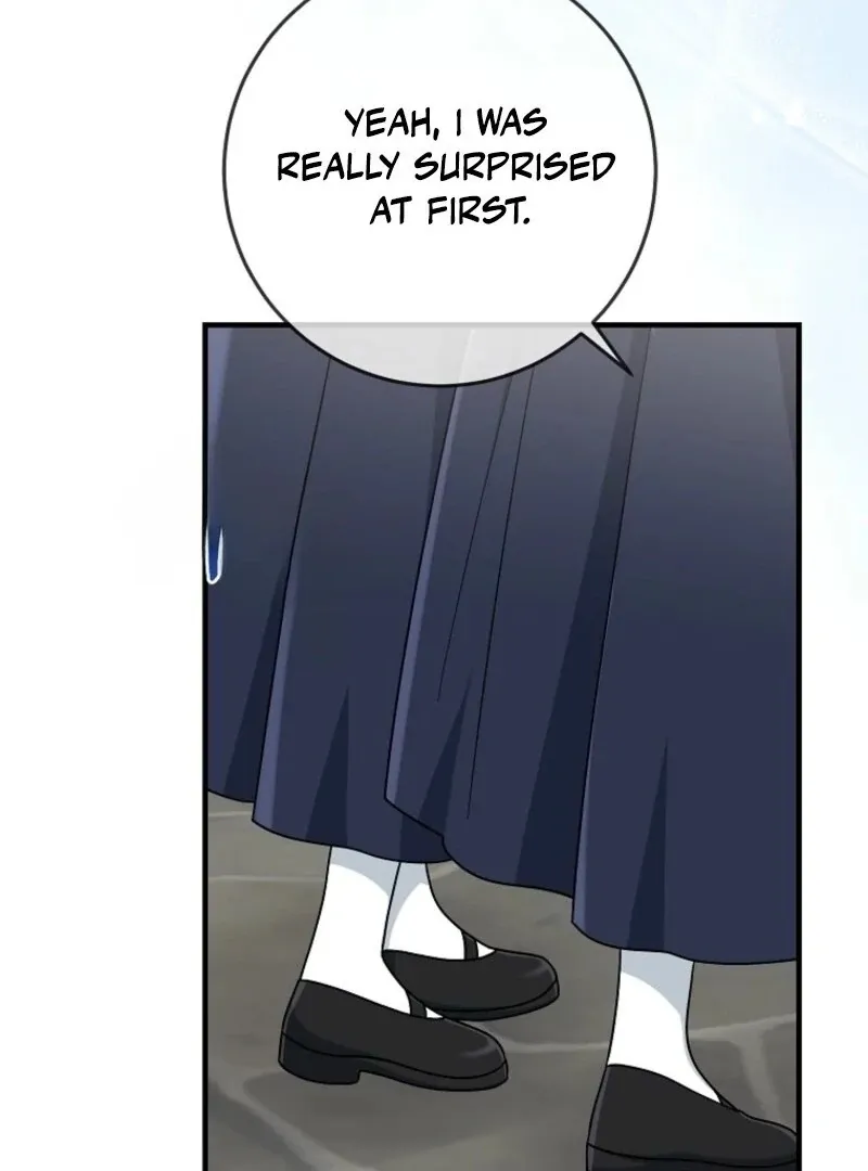 I Played the Role of the Adopted Daughter Too Well Chapter 101 page 7 - 