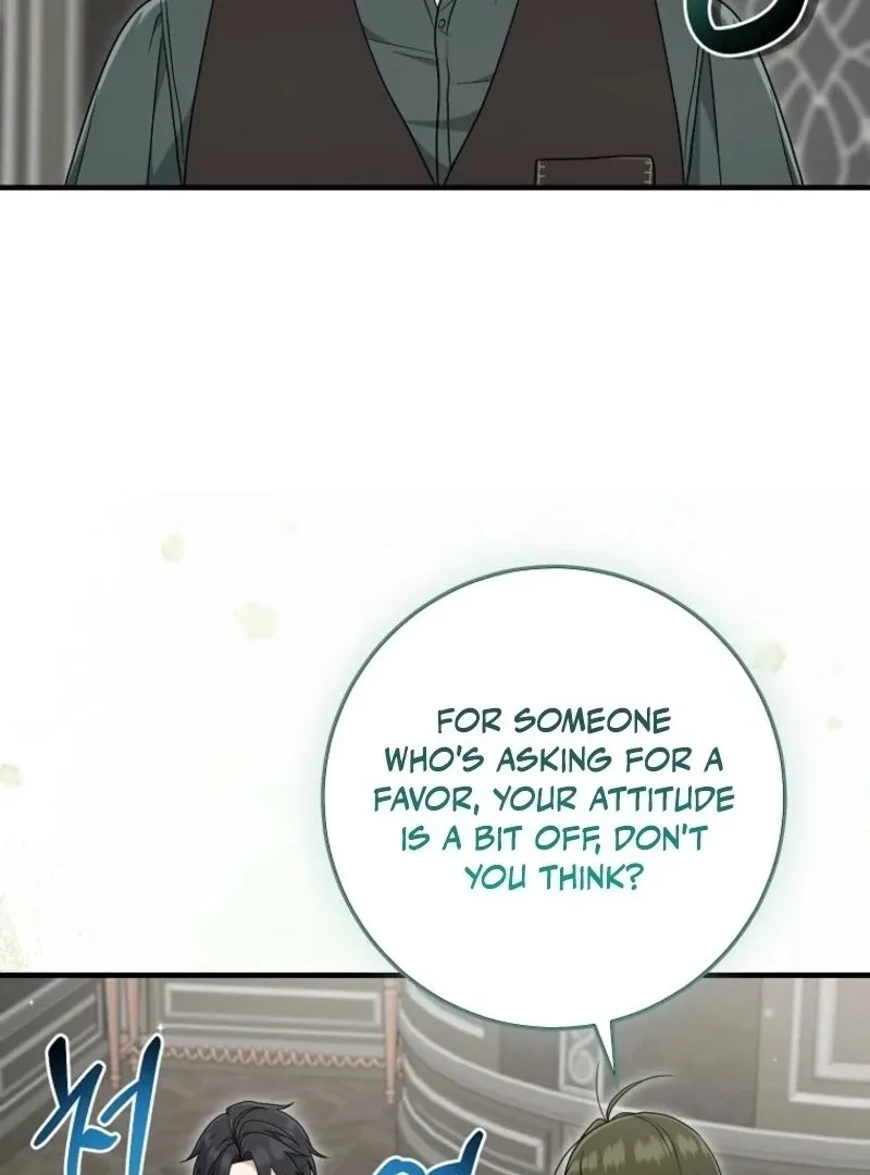 I Played the Role of the Adopted Daughter Too Well Chapter 101 page 70 - 