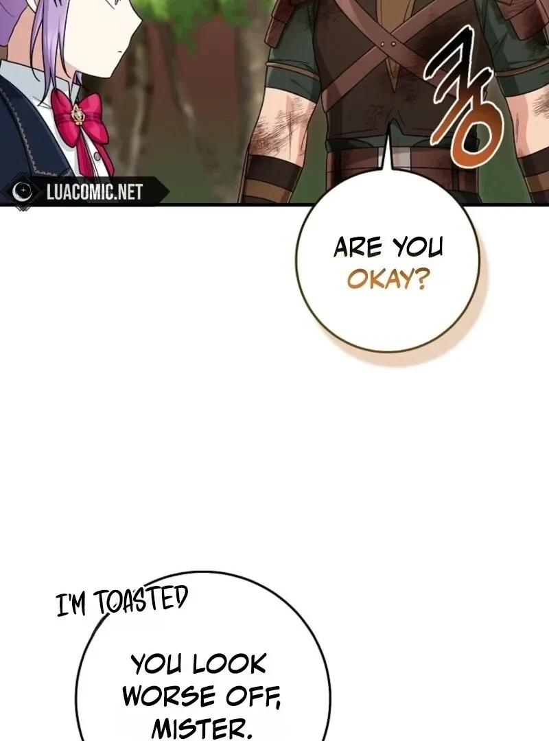 I Played the Role of the Adopted Daughter Too Well Chapter 102 page 25 - 