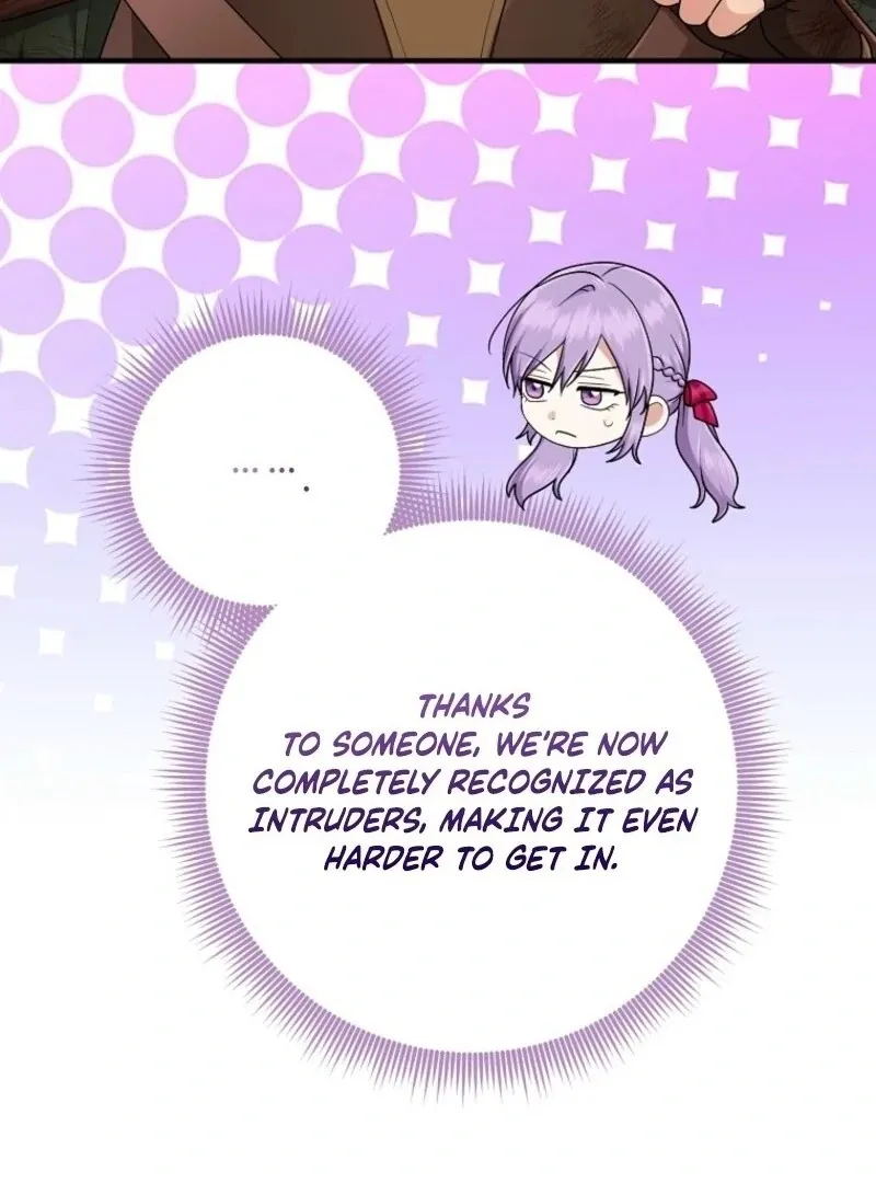 I Played the Role of the Adopted Daughter Too Well Chapter 102 page 29 - 
