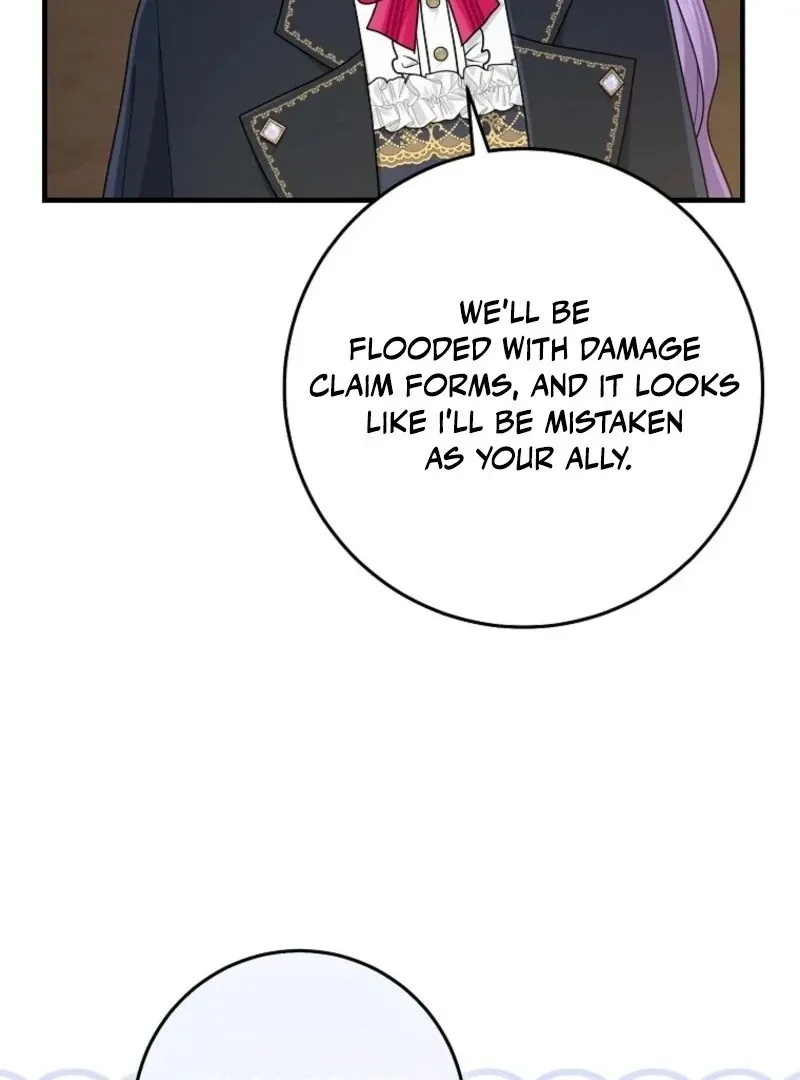 I Played the Role of the Adopted Daughter Too Well Chapter 102 page 48 - 