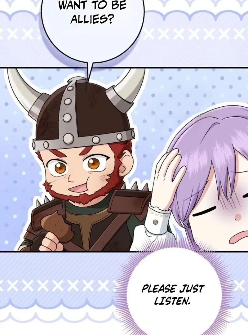 I Played the Role of the Adopted Daughter Too Well Chapter 102 page 49 - 