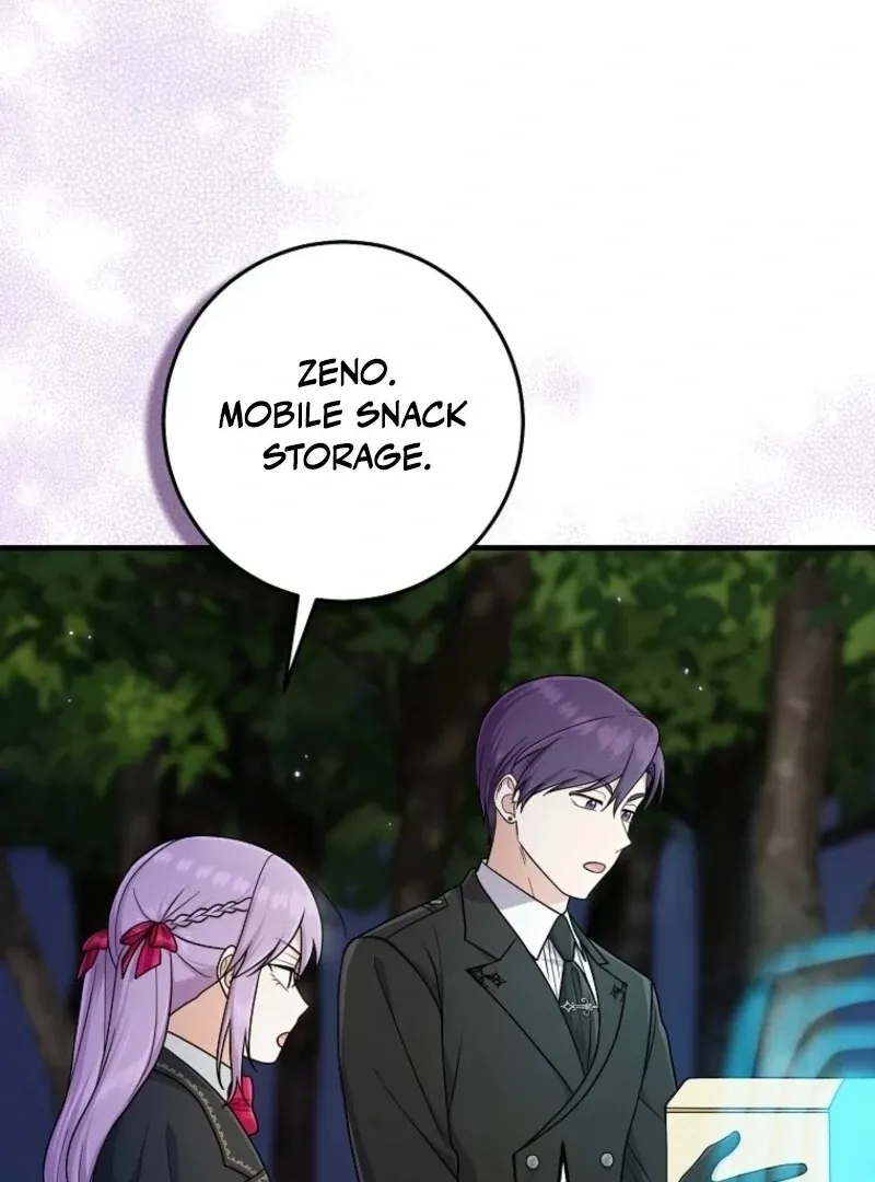 I Played the Role of the Adopted Daughter Too Well Chapter 102 page 52 - 