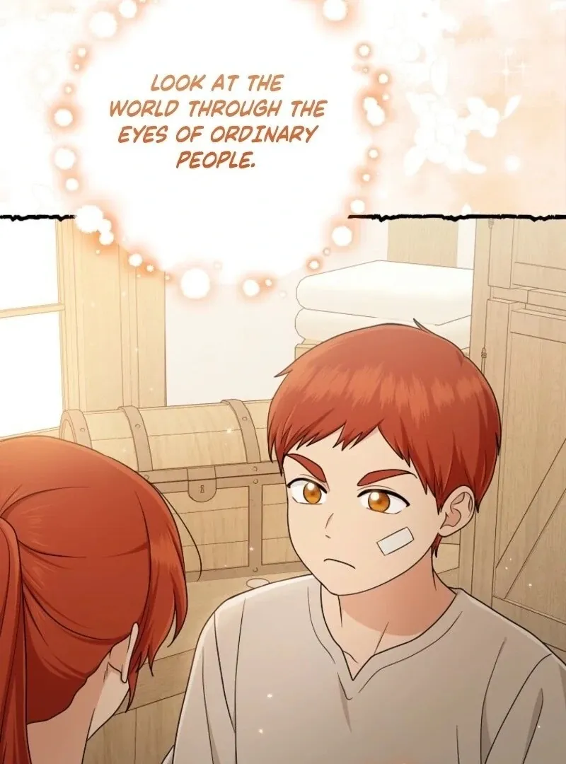 I Played the Role of the Adopted Daughter Too Well Chapter 102 page 66 - 