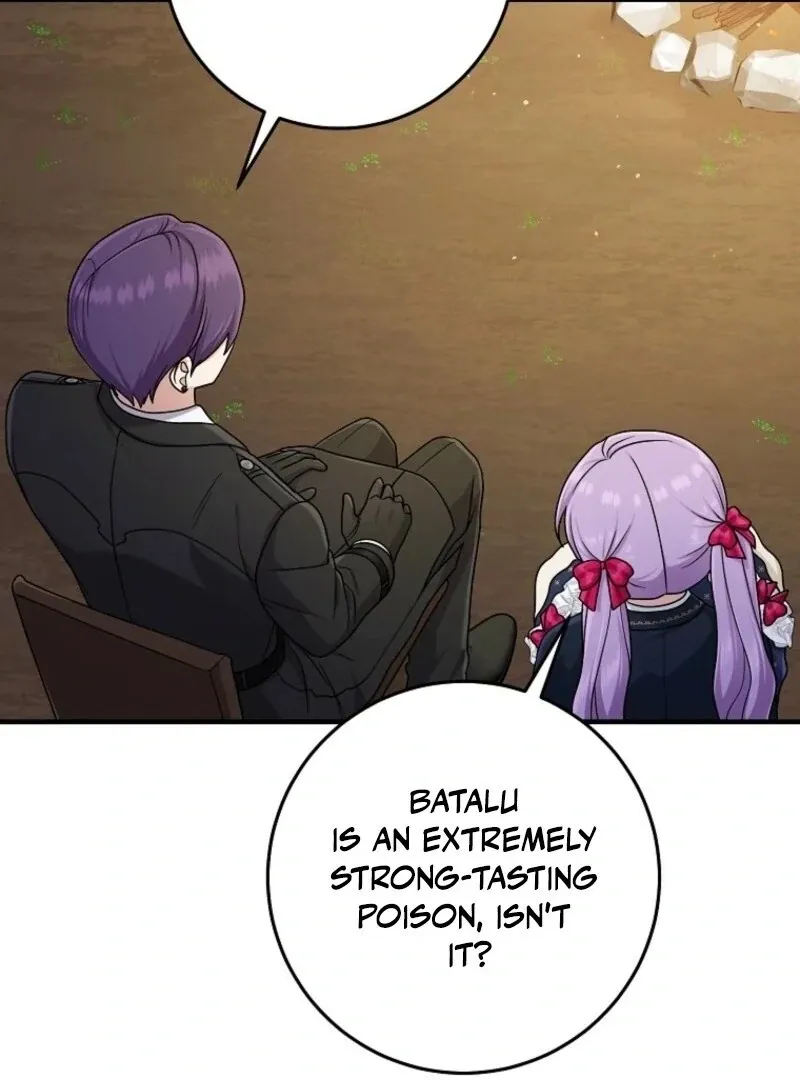 I Played the Role of the Adopted Daughter Too Well Chapter 102 page 87 - 