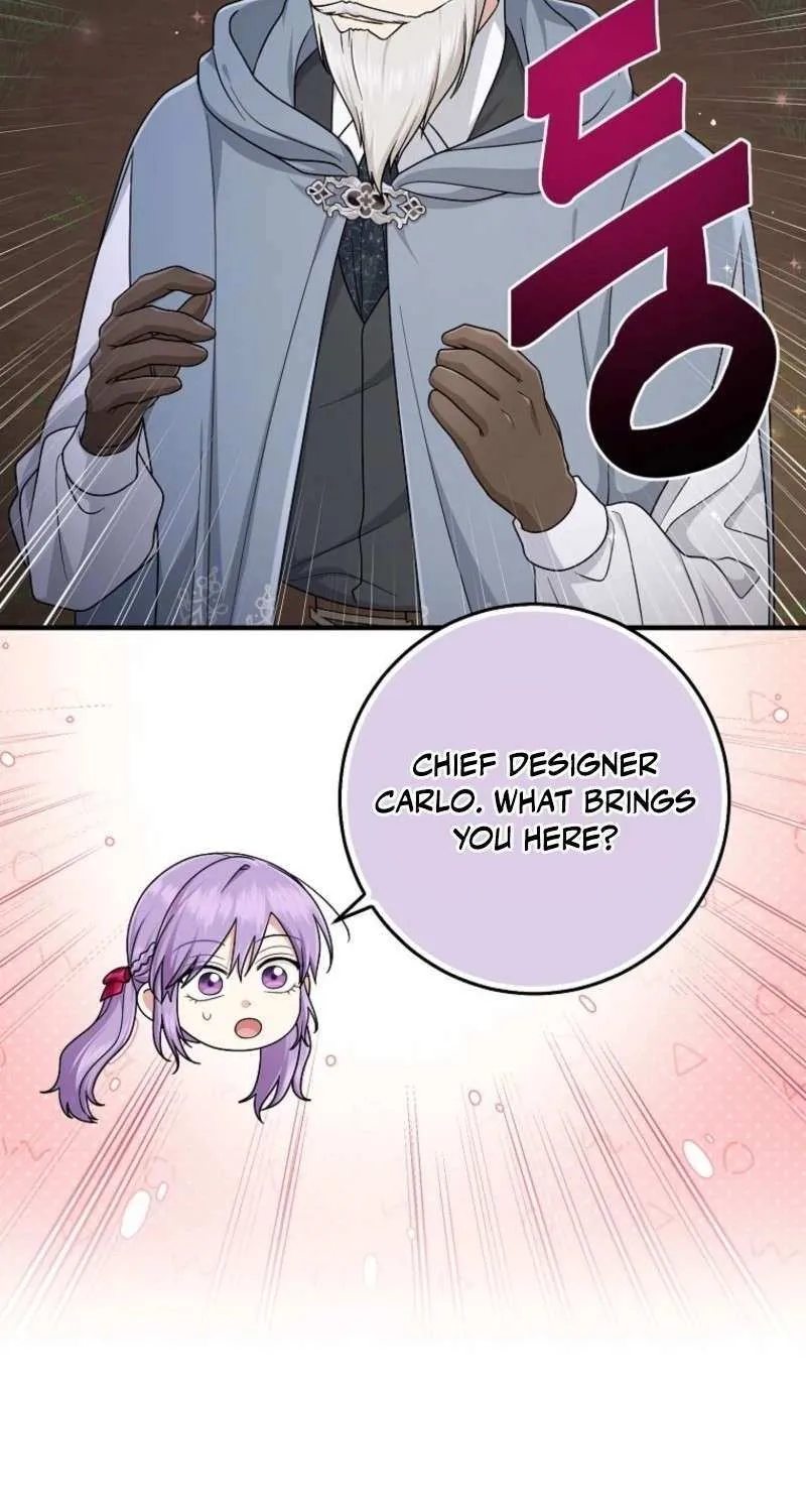 I Played the Role of the Adopted Daughter Too Well Chapter 103 page 15 - 