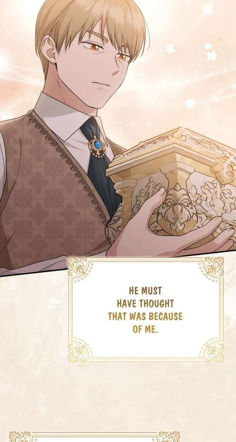 I Played the Role of the Adopted Daughter Too Well Chapter 103 page 29 - 