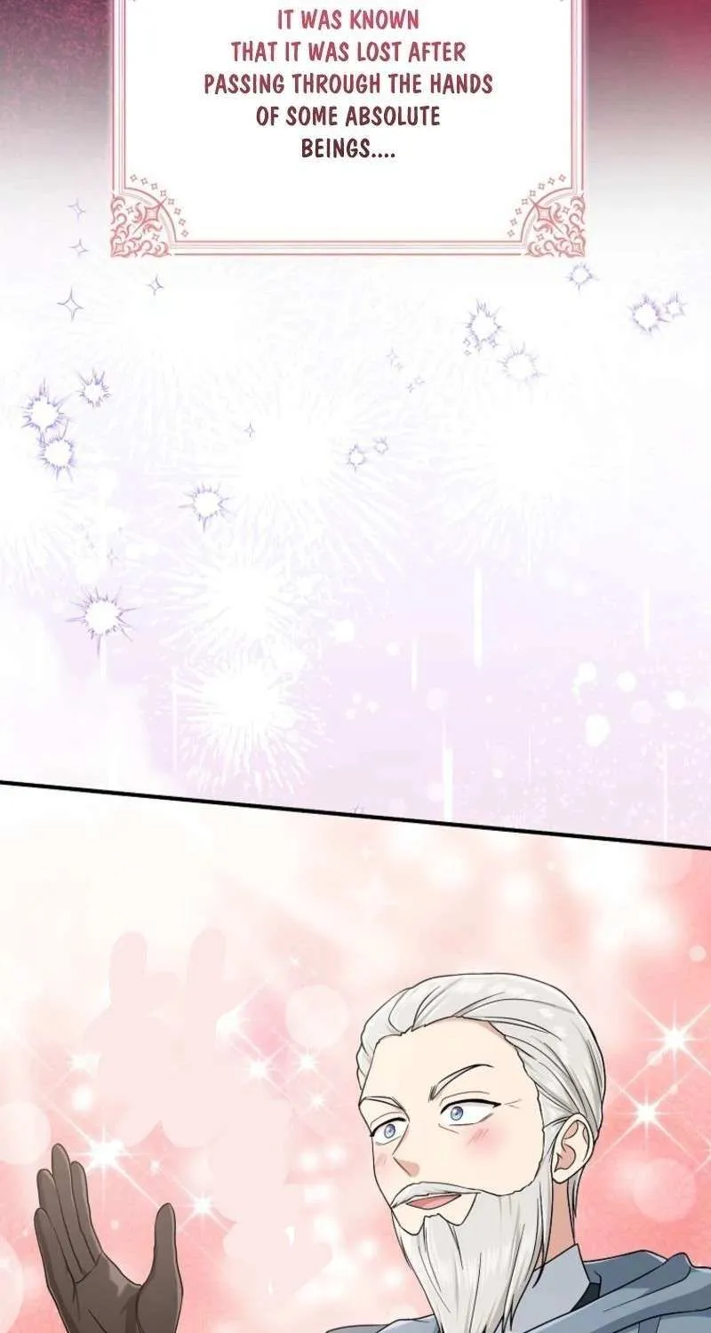I Played the Role of the Adopted Daughter Too Well Chapter 103 page 35 - 
