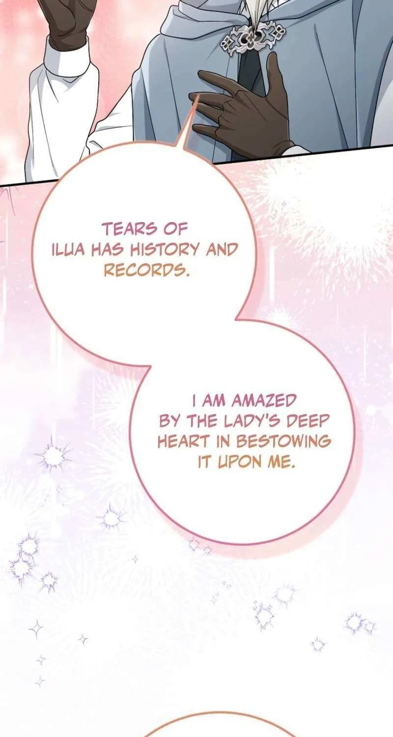 I Played the Role of the Adopted Daughter Too Well Chapter 103 page 36 - 
