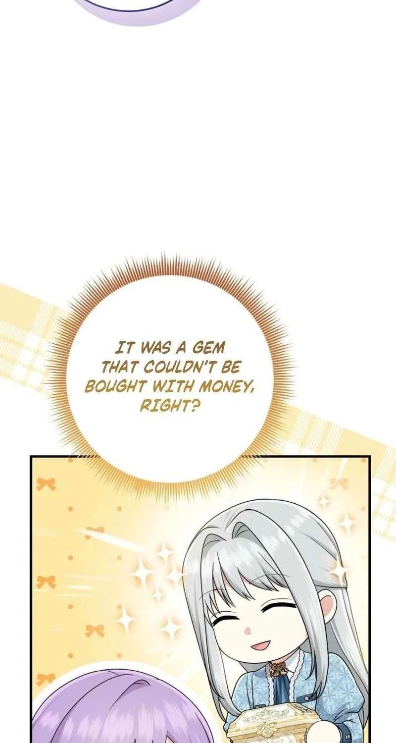 I Played the Role of the Adopted Daughter Too Well Chapter 103 page 38 - 