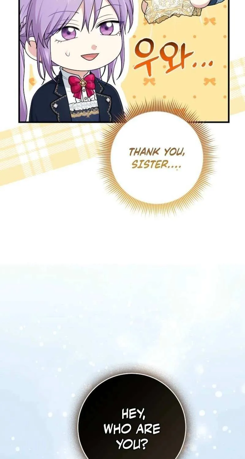 I Played the Role of the Adopted Daughter Too Well Chapter 103 page 39 - 