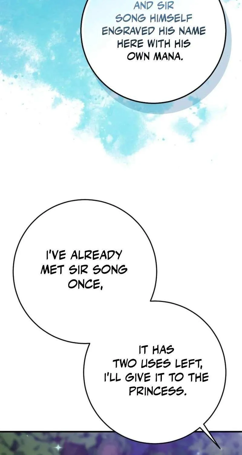 I Played the Role of the Adopted Daughter Too Well Chapter 103 page 48 - 