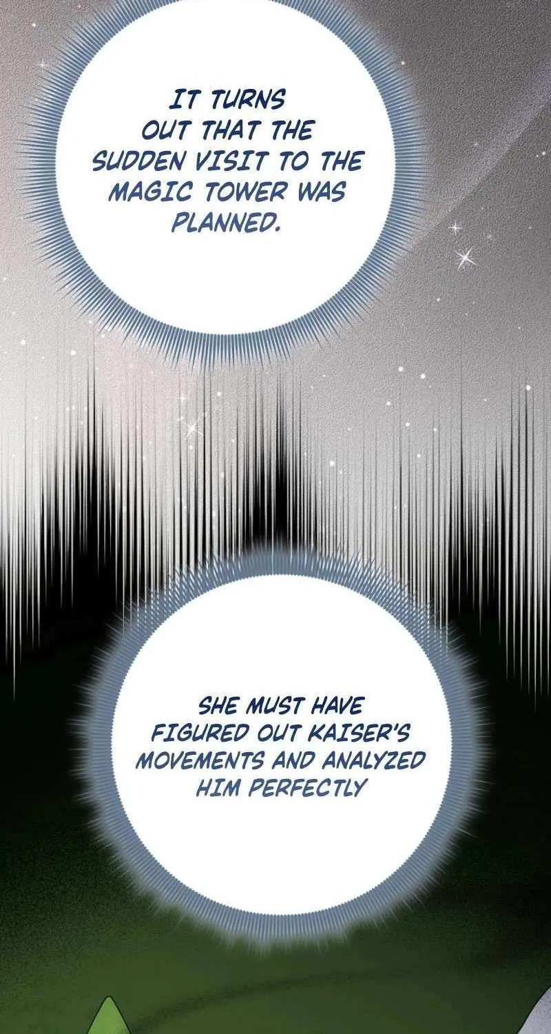 I Played the Role of the Adopted Daughter Too Well Chapter 103 page 6 - 