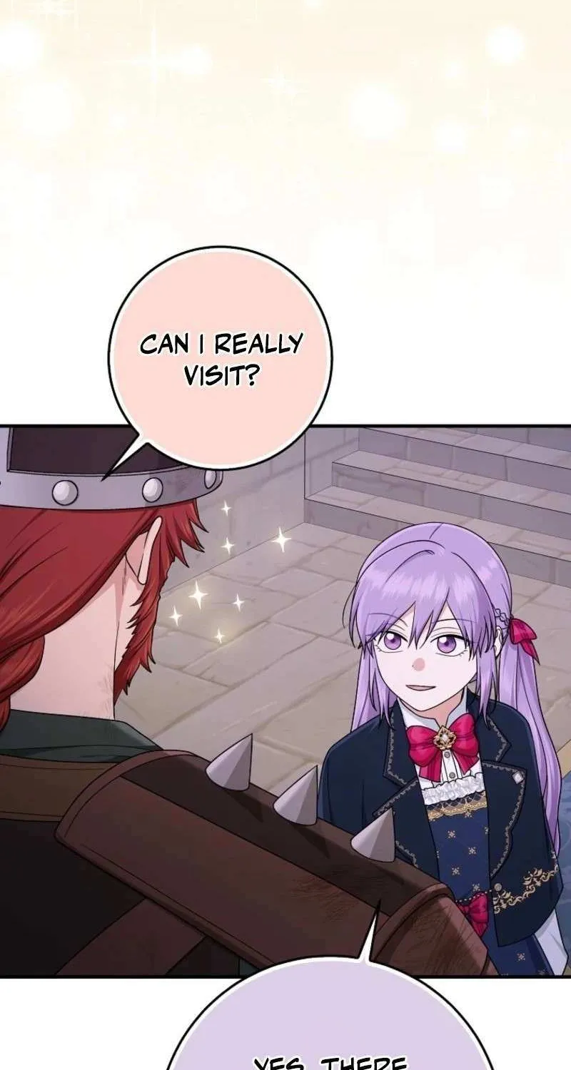 I Played the Role of the Adopted Daughter Too Well Chapter 103 page 56 - 