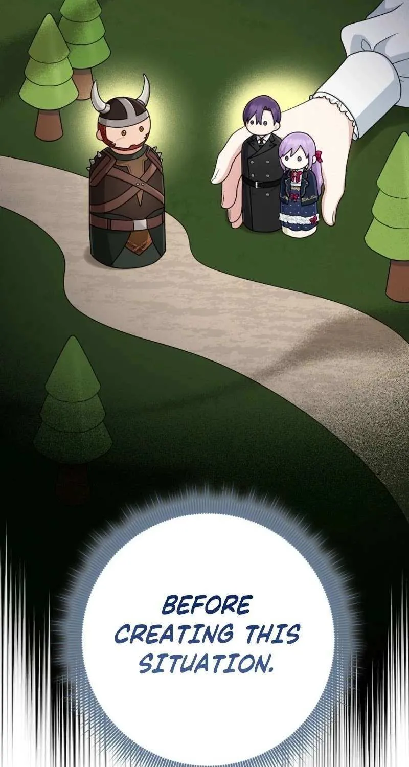 I Played the Role of the Adopted Daughter Too Well Chapter 103 page 7 - 