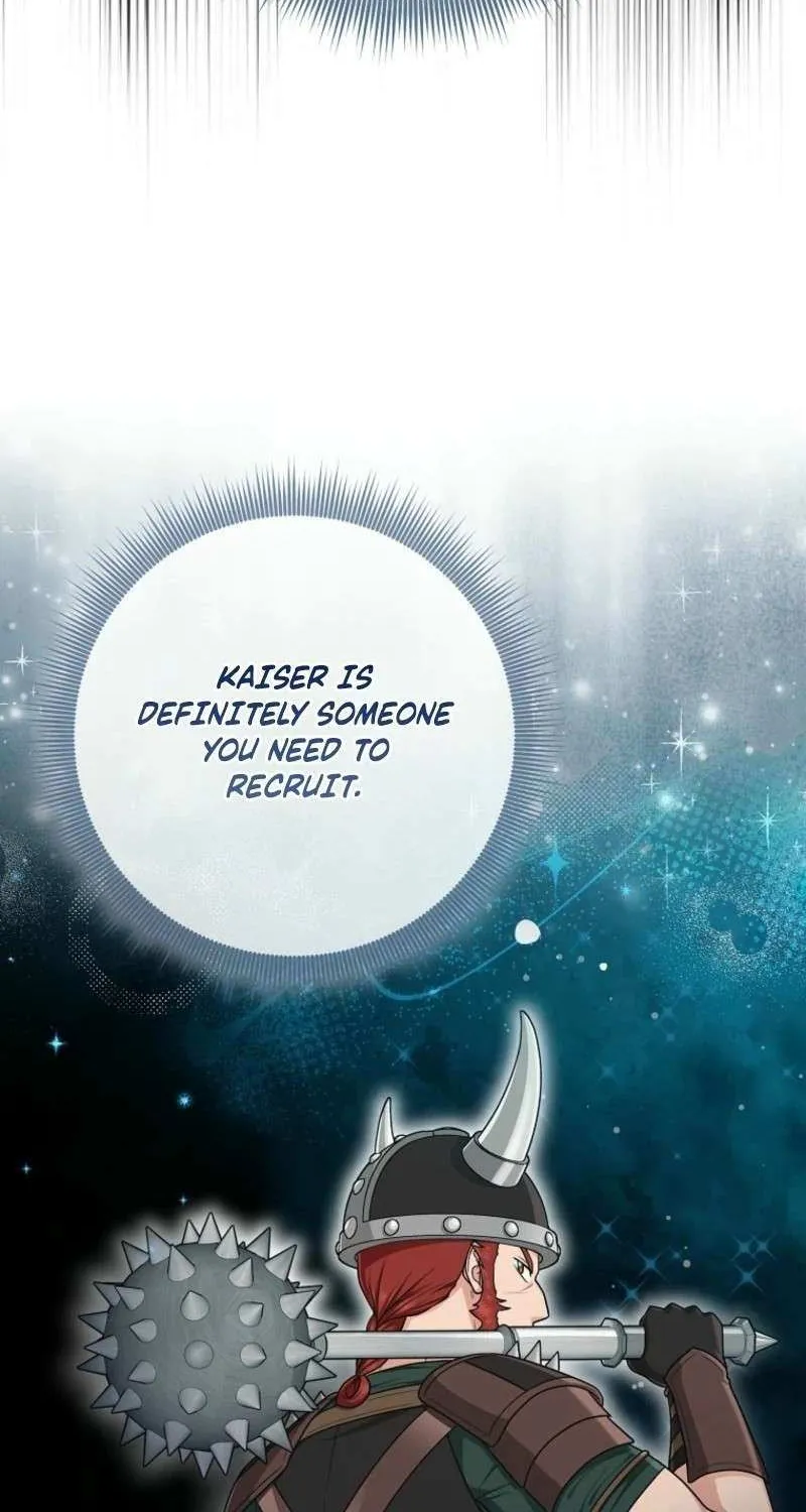 I Played the Role of the Adopted Daughter Too Well Chapter 103 page 8 - 