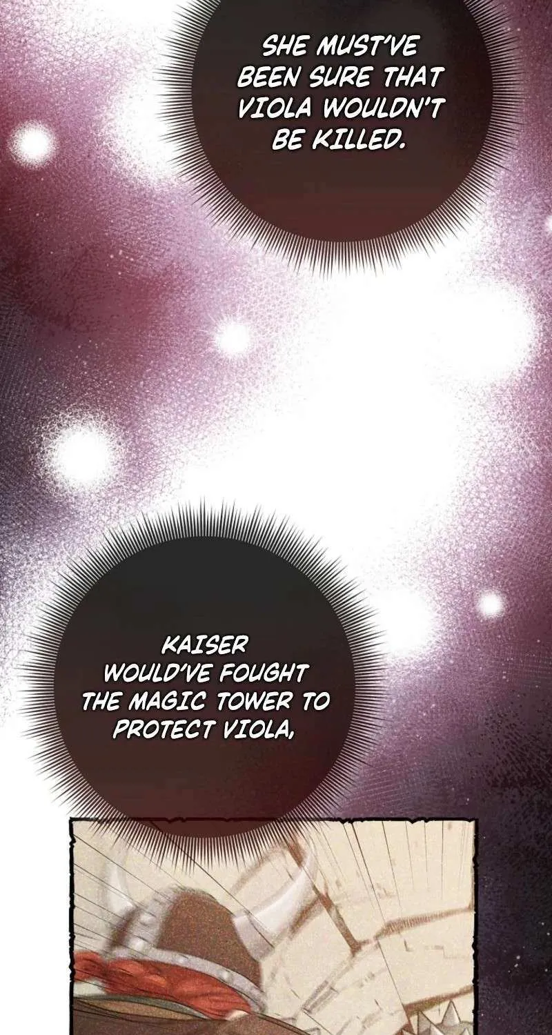 I Played the Role of the Adopted Daughter Too Well Chapter 103 page 72 - 
