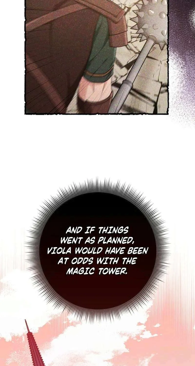 I Played the Role of the Adopted Daughter Too Well Chapter 103 page 73 - 