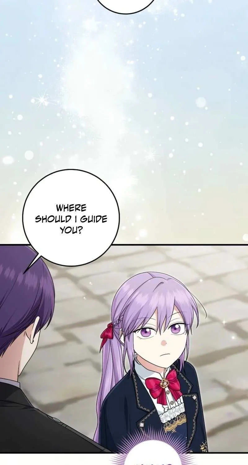 I Played the Role of the Adopted Daughter Too Well Chapter 104 page 15 - 