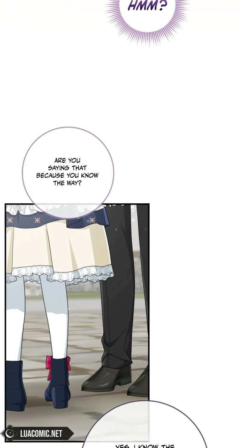 I Played the Role of the Adopted Daughter Too Well Chapter 104 page 16 - 
