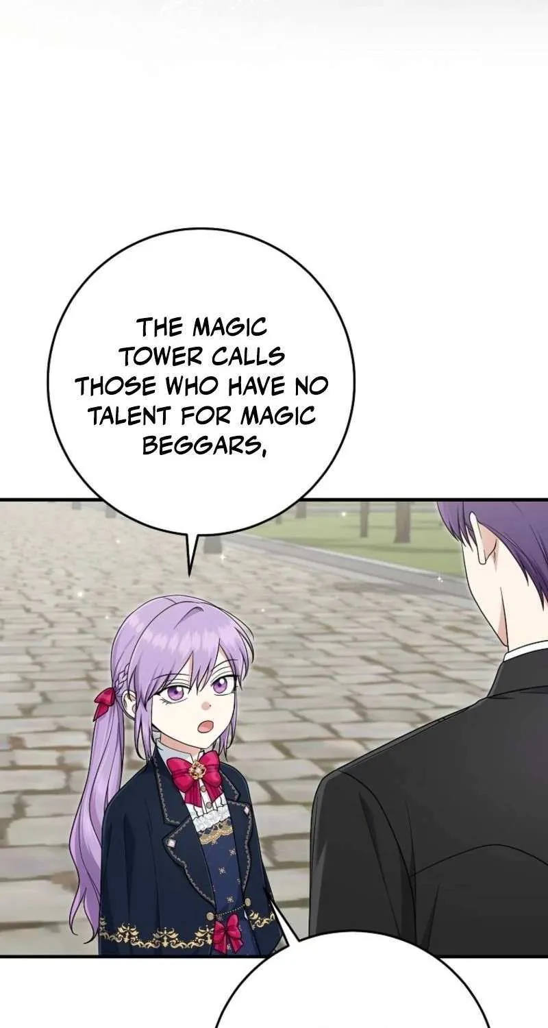 I Played the Role of the Adopted Daughter Too Well Chapter 104 page 33 - 