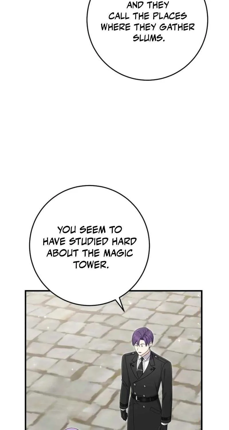 I Played the Role of the Adopted Daughter Too Well Chapter 104 page 34 - 