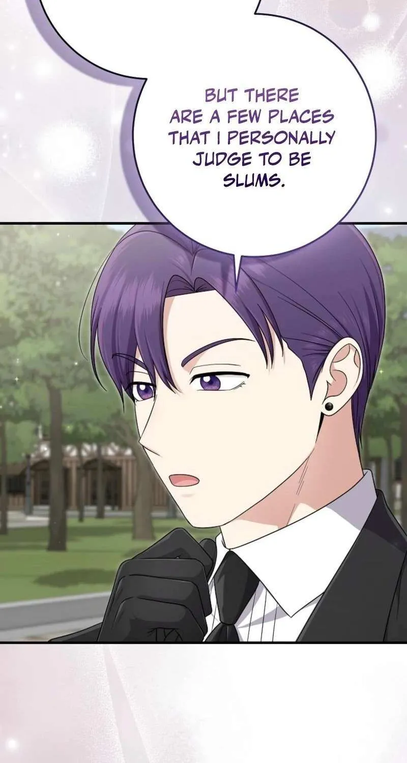 I Played the Role of the Adopted Daughter Too Well Chapter 104 page 36 - 