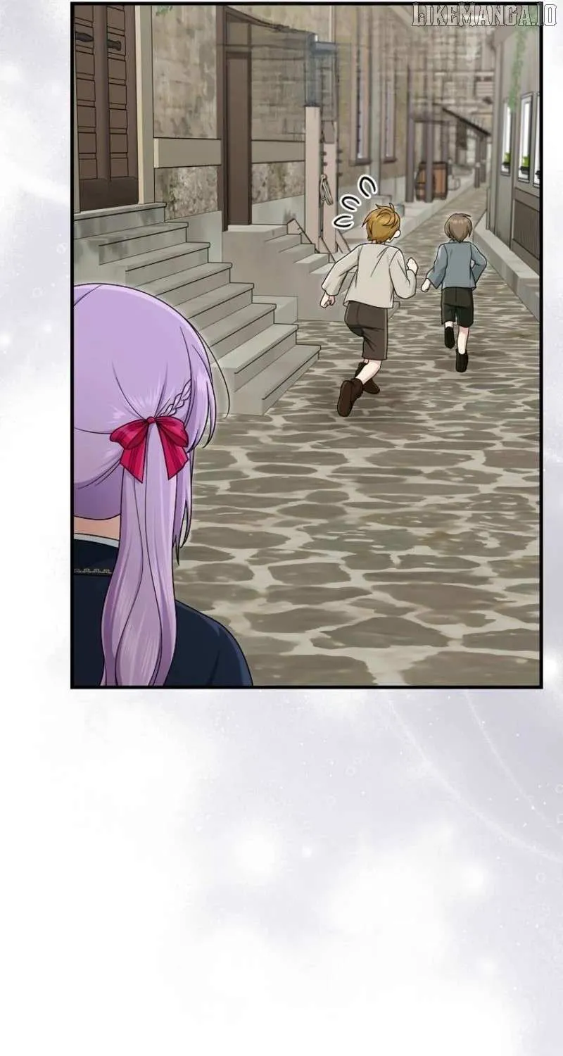 I Played the Role of the Adopted Daughter Too Well Chapter 104 page 41 - 