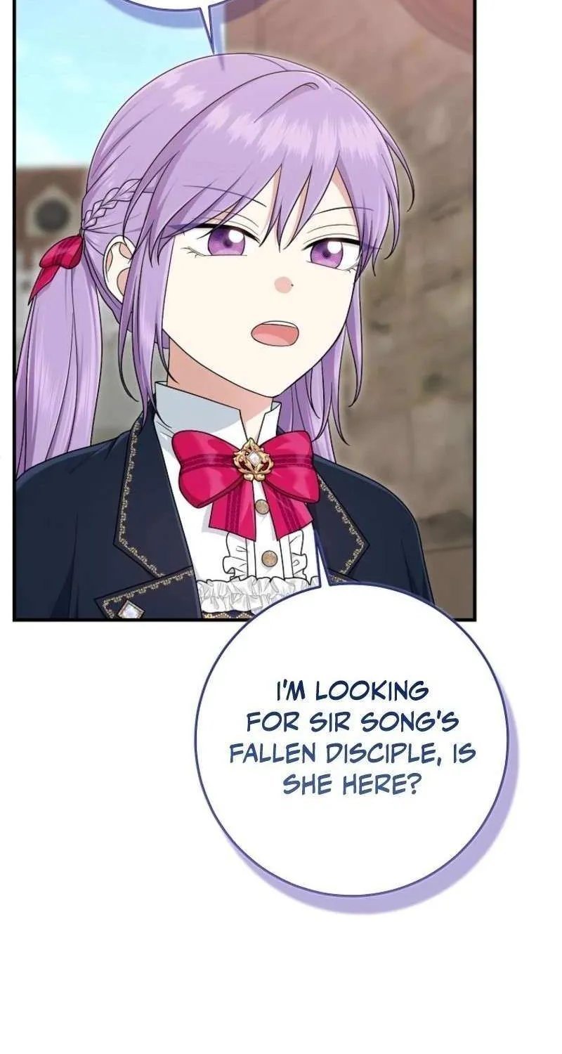 I Played the Role of the Adopted Daughter Too Well Chapter 104 page 52 - 