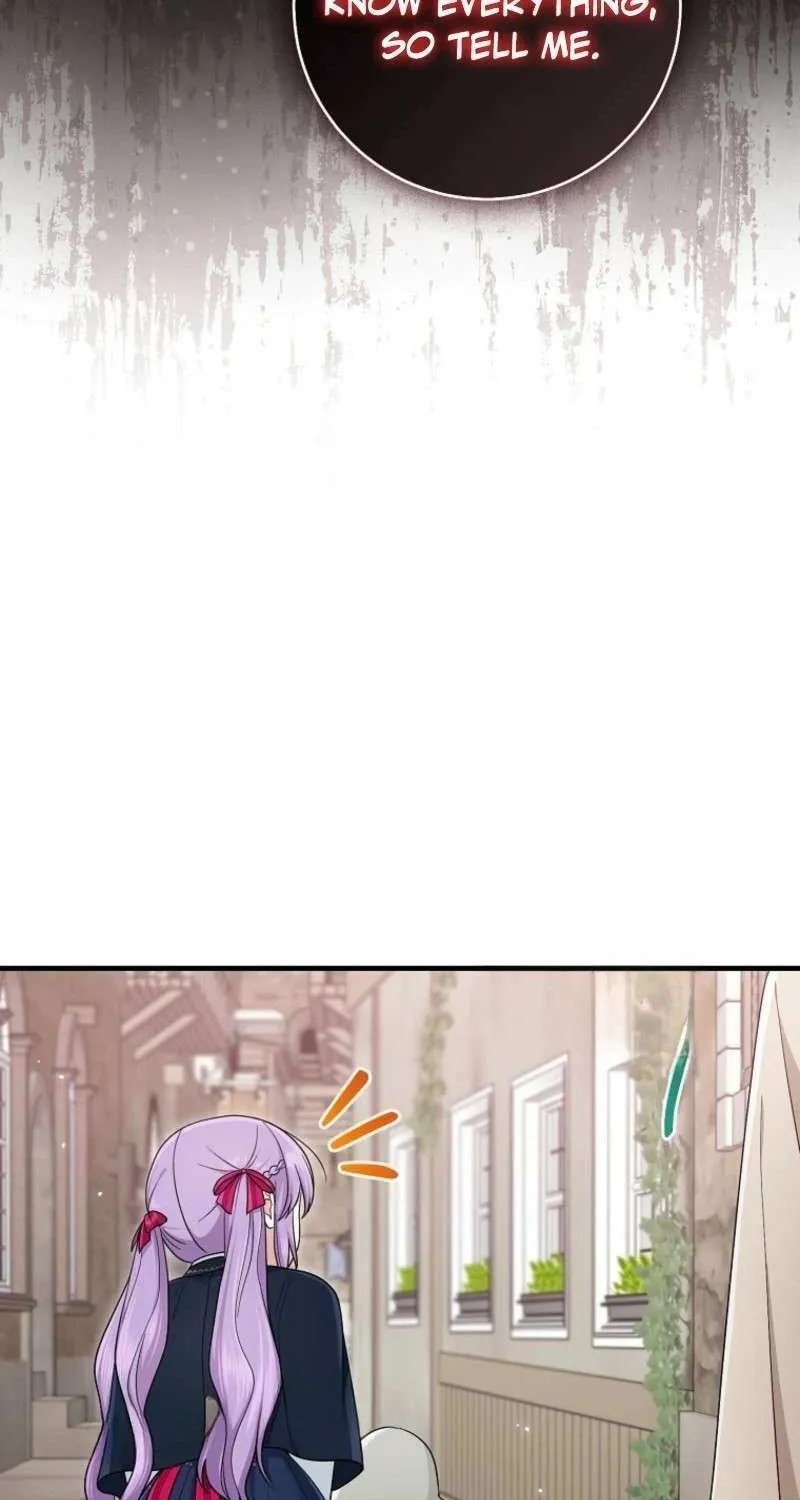 I Played the Role of the Adopted Daughter Too Well Chapter 104 page 56 - 