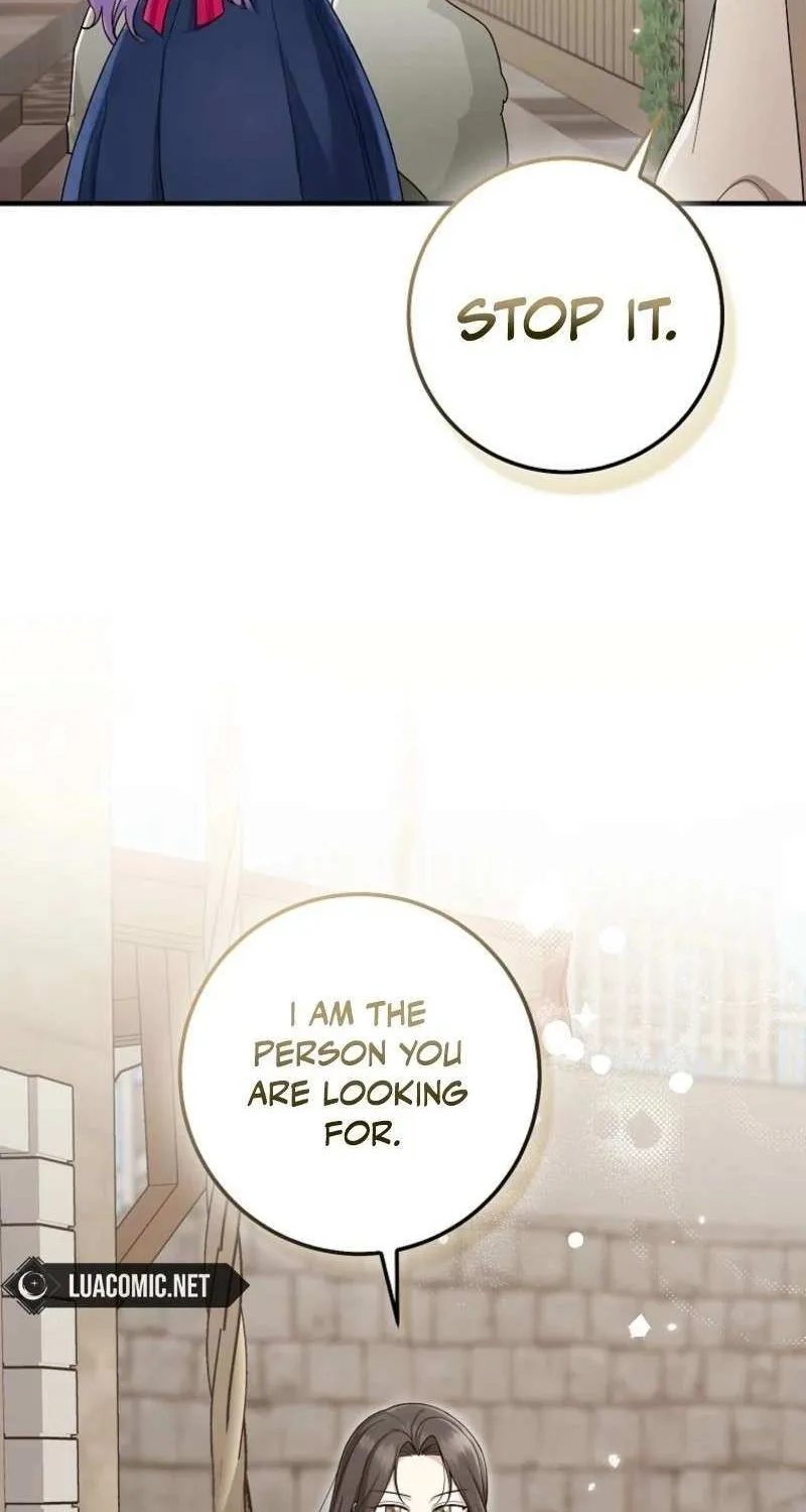 I Played the Role of the Adopted Daughter Too Well Chapter 104 page 57 - 